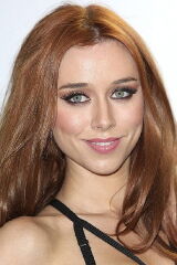 Una Healy