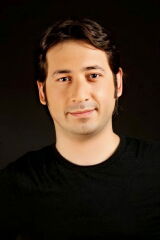 Ünal Yeter