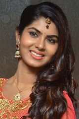 Upasana Rai