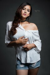 Upasana Singh Thakuri
