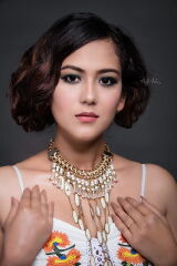 Upasana Singh Thakuri