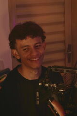 Uri Bezerra