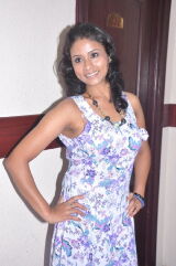 Urmila Mahanta
