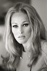 Ursula Andress