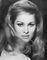 Ursula Andress