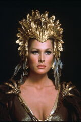 Ursula Andress