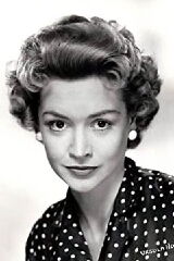 Ursula Howells