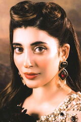 Urwa Hocane