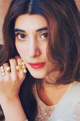 Urwa Hocane