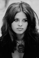 Uschi Obermaier