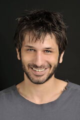 Ushan Çakır