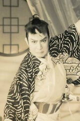 Utaemon Ichikawa
