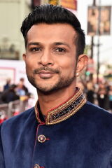 Utkarsh Ambudkar