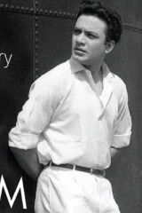 Uttam Kumar