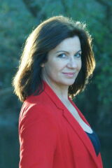 Uxía Blanco