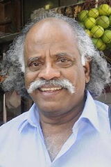 V. I. S. Jayapalan