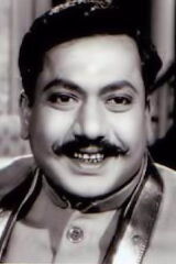 V. K. Ramasamy