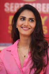 Vaani Kapoor