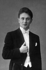 Vadim Gnedash