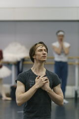 Vadim Muntagirov