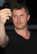 Vadim Perelman