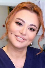 Vafa Zeynalova