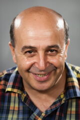 Vahi Öz