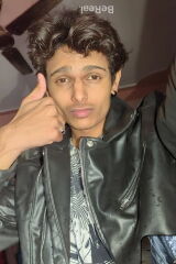 Vaibhav C