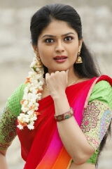 Vaibhavi Shandilya