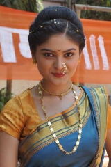 Vaibhavi Shandilya