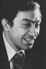 Vakhtang Kikabidze