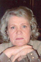 Valentina Ananina