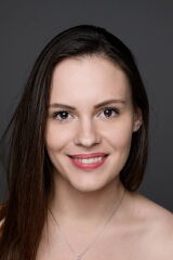 Valentina Muravskaya