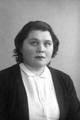 Valentina Savelyeva