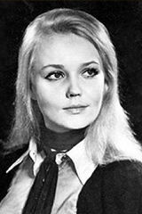 Valentina Shendrikova