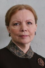 Valentina Telichkina