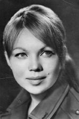Valentina Telichkina