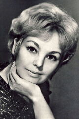 Valentyna Hryshokina