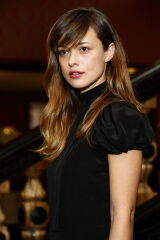 Valeria Bilello