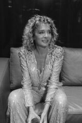 Valeria Golino
