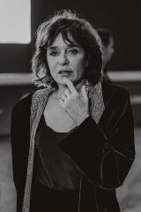 Valeria Golino