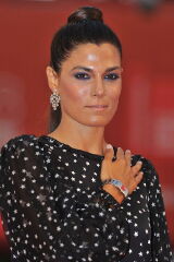 Valeria Solarino