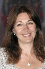 Valérie Benguigui