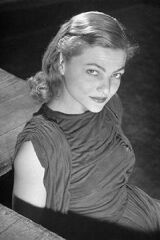 Valerie Bettis