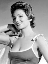 Valerie French