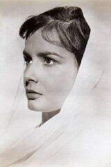 Valerie Gearon