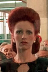 Valerie Jodorowsky