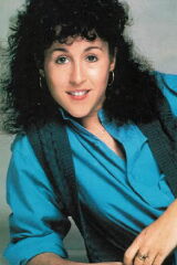 Valerie Landsburg