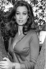 Valerie Leon