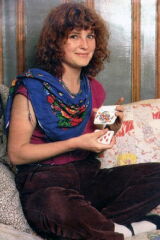 Valérie Mairesse
